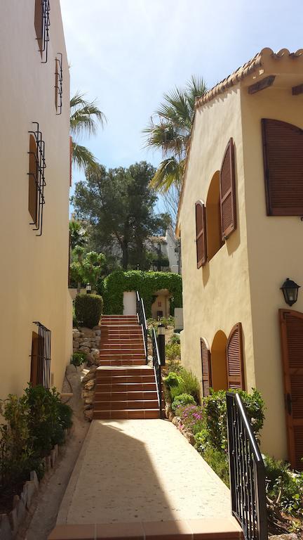 La Quinta At La Manga Club Apartment Exterior photo