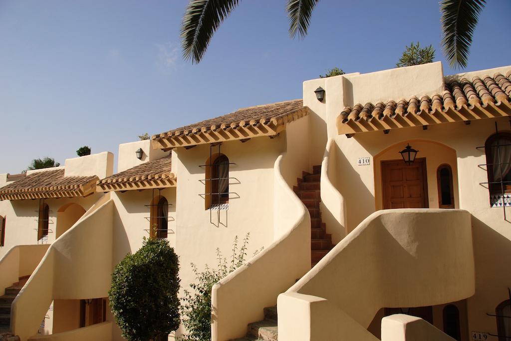 La Quinta At La Manga Club Apartment Exterior photo